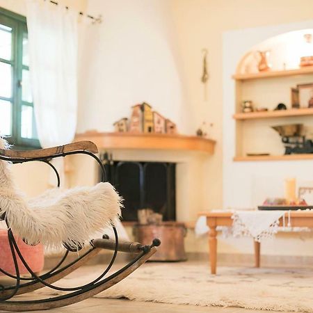 Sandy Feet Retreat, Vourvourou #Feelslikehome Экстерьер фото