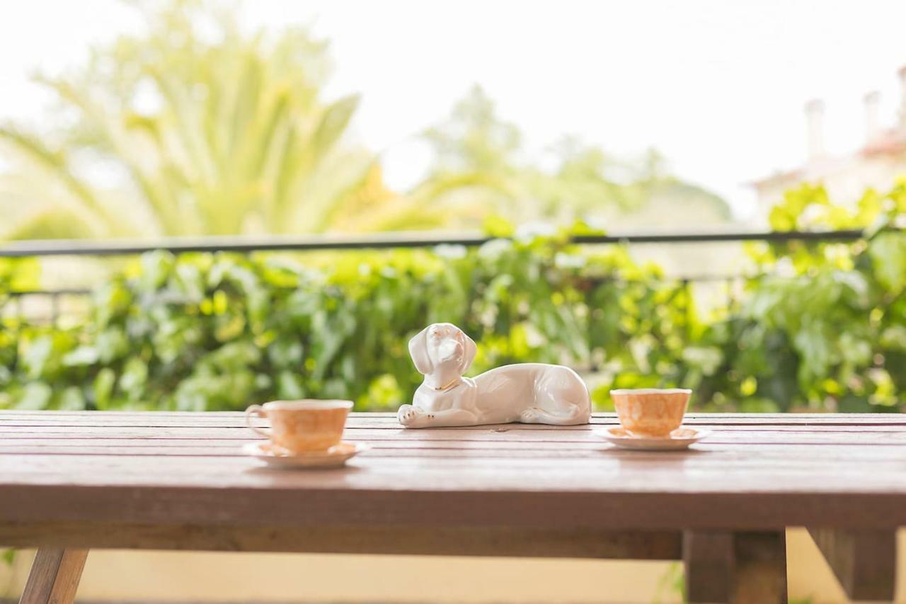 Sandy Feet Retreat, Vourvourou #Feelslikehome Экстерьер фото